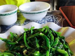 -乡绅本色白家厨坊