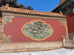 -北陵公园