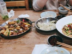 -双流老妈兔头(总店)