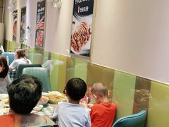 大堂-紫光园(吕家营店)