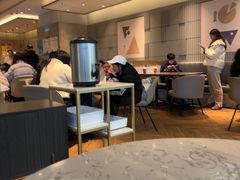 -必胜客(经开万达店)