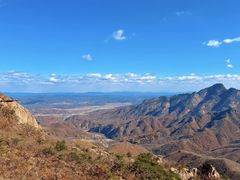-丹东凤凰山景区