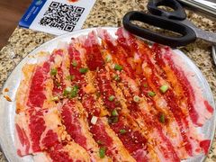 -倍熹首尔烤肉大排档(合生汇店)