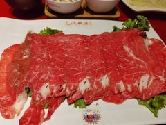 -山城辣妹子(定福庄店)