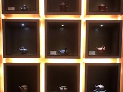 -翁暖茶馆(滨江东总店)