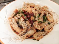-香阁餐厅·常州菜·常州菜代表品牌(新北奥体店)