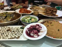 -庐州太太(信地店)