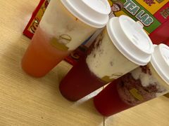 -LELECHA乐乐茶(美罗城店)