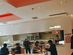 -乡村基(龙湖时代天街餐厅)