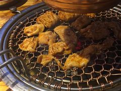 -麻蒲碳烤肉(远景路1号店)
