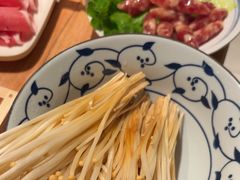 -巴奴毛肚火锅(龙湖锦艺城店)