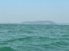 -涠洲岛南湾海洋运动公园