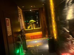 -江南足纪·影院足道·轻奢SPA(笋岗HALO广场店)