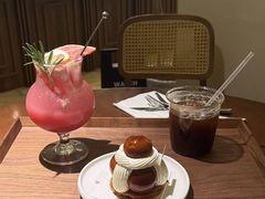 -Ten Olives甜点