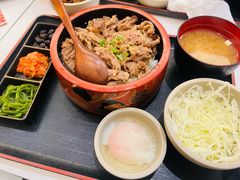 -牛邸·烧肉饭(来福士店)