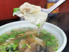 -郑家包子牛肉拉面(尚勤路店)