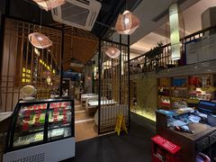 -川味堂·四川豆花(八卦岭店)