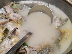 -渔舟意·湖南家宴(萝岗纳金城店)