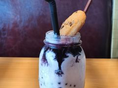 -MR.ROCKY洛奇先生RESTAURANT&BAR(宝安壹方城店)