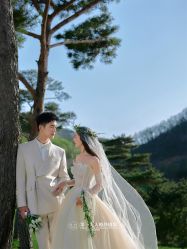 -第一夫人婚纱摄影(南京店)