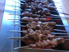 -正丰源大缸烧烤(人民路店)