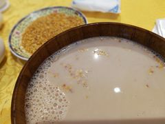 奶茶-德乐海蒙餐