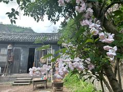 -方岩风景区