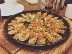 -北李妈妈菜·虾爬子大锅贴(贵和店)