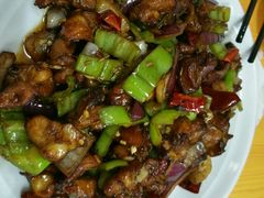 android_upload_pic-如意香辣鸡架(总店)