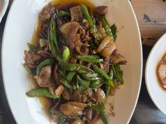-衢农会·衢州菜·宴请(国际机场店)