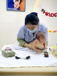 -优贝恩母婴护理中心