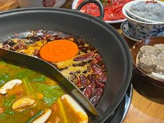 -楠火锅(广州总店)