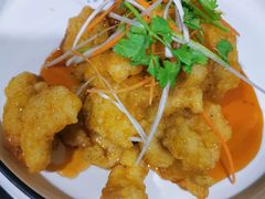 -四姐妹东北饺子(沙尾路店)