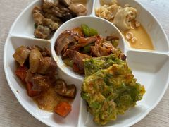 -三禾馅饼(青特城店)