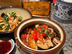 -南京大牌档(青岛万象城店)