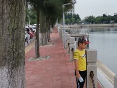 -龙舟池