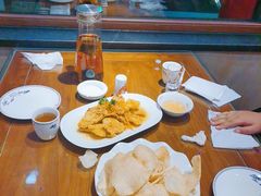 -那家老院子东北菜·饺子·小鸡炖蘑菇(艳华街店)