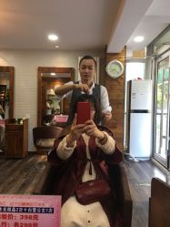 -爱美丽科技美肤中心