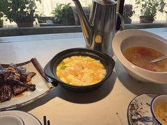 -外婆船宴餐厅·外婆喊你回家吃饭