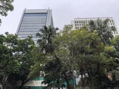 -香港大学