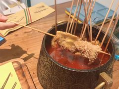 -那些年记忆烧烤