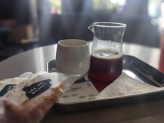 -SAANCI山池咖啡(卓悦中心店)