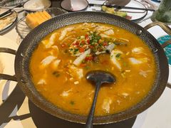 -唐猫庭院·千年陕菜(大唐不夜城店)