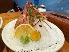 -福匠日本料理(人民路店)