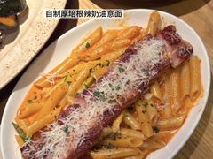 -O'eat Blossom&Pelican(深圳首店)