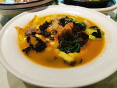 -同福小馆(北摆宴街店)