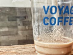 -VOYAGE COFFEE(杨梅竹店)