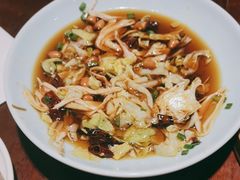 -妈妈菜舟山海鲜(定海古城店)
