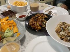 -娜娜家·Nana's restaurant(国金汇店)