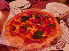 -MR.ROCKY洛奇先生RESTAURANT&BAR(宝安壹方城店)